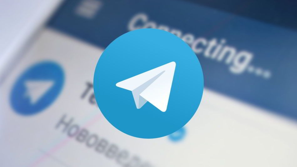 Telegram permitir mensajes an nimos en grupos y canales sin que