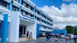 Caso de niña quemada