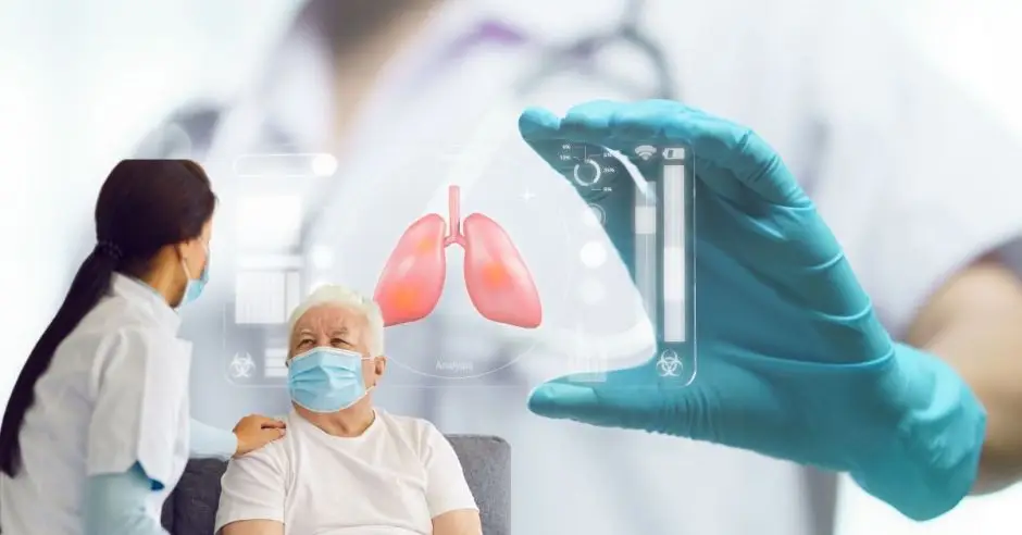 Salud Pública dice que circulación de virus respiratorios se encuentra dentro del rango esperado