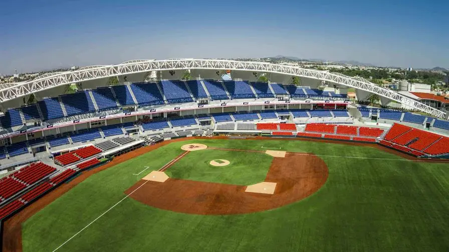 Jalisco, sede oficial de la Serie del Caribe 2026